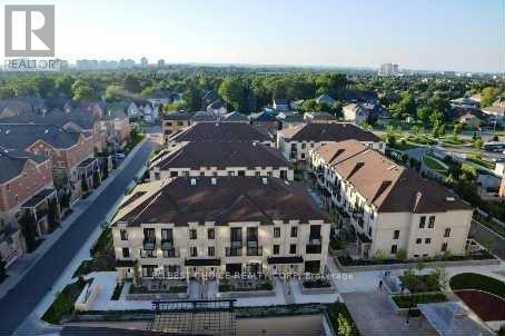 1113 - 520 Steeles Avenue W, Vaughan, Ontario  L4J 1A2 - Photo 2 - N12779906