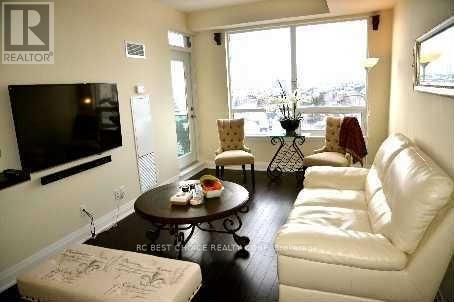 1113 - 520 Steeles Avenue W, Vaughan, Ontario  L4J 1A2 - Photo 3 - N12779906