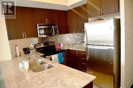 1113 - 520 Steeles Avenue W, Vaughan, Ontario  L4J 1A2 - Photo 5 - N12779906