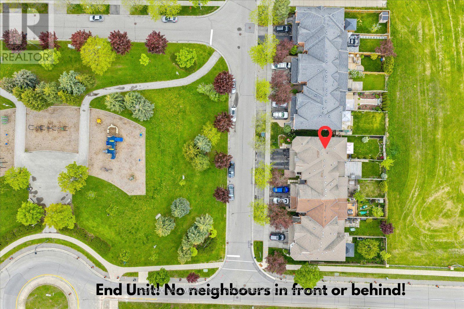 11 Snedden Avenue, Aurora, Ontario  L4G 7J6 - Photo 32 - N12779920