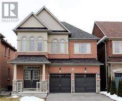 LOWER - 37 ESTRELLA CRESCENT, Richmond Hill, Ontario