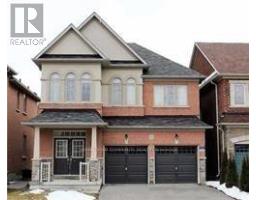 LOWER - 37 ESTRELLA CRESCENT, Richmond Hill, Ontario