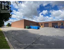 1 - 70 CONNIE CRESCENT, Vaughan, Ontario