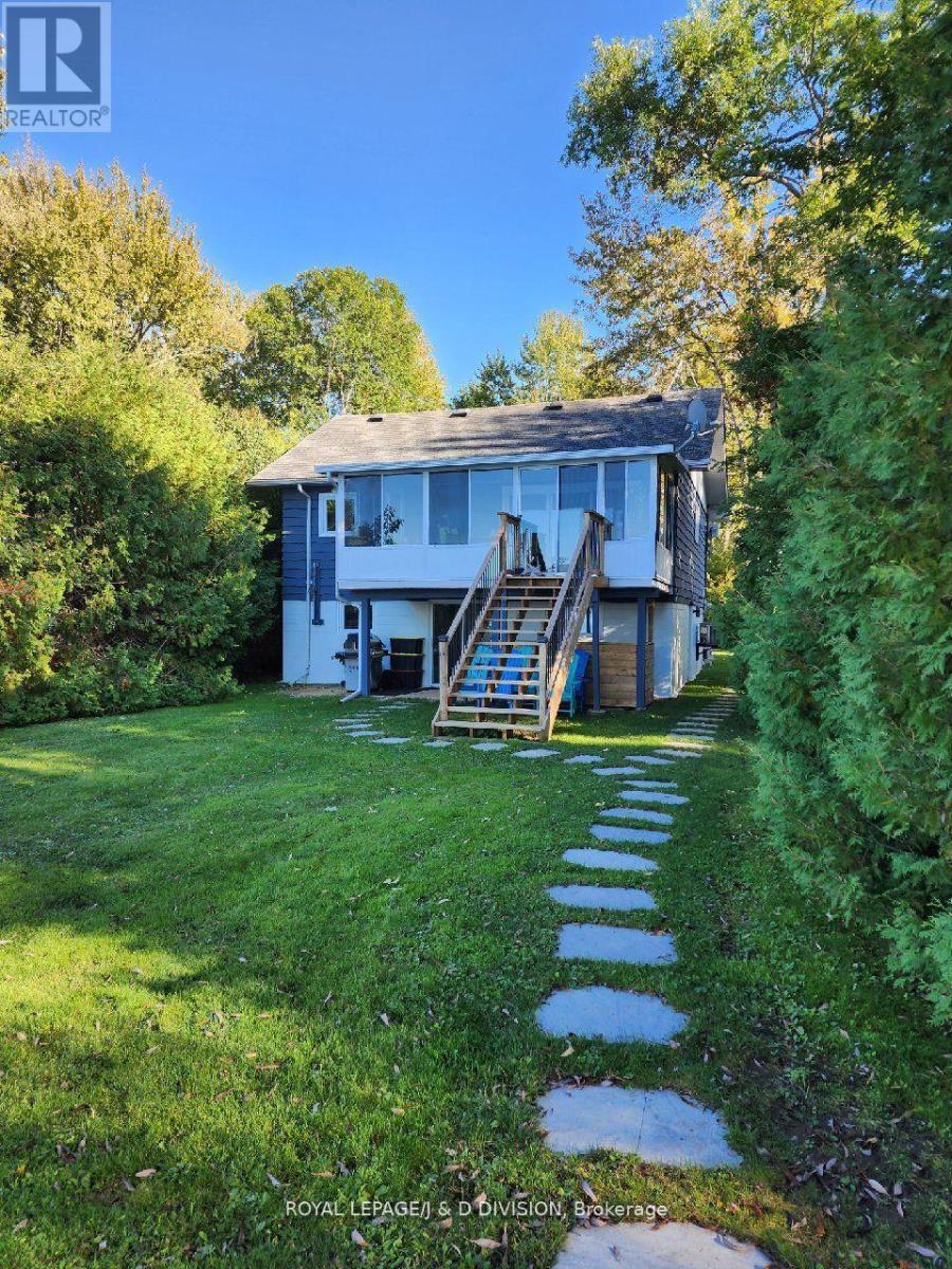 4276 Plum Point Road, Ramara, Ontario  L3V 6H7 - Photo 28 - S12779748