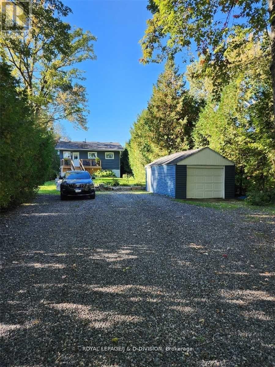 4276 Plum Point Road, Ramara, Ontario  L3V 6H7 - Photo 29 - S12779748