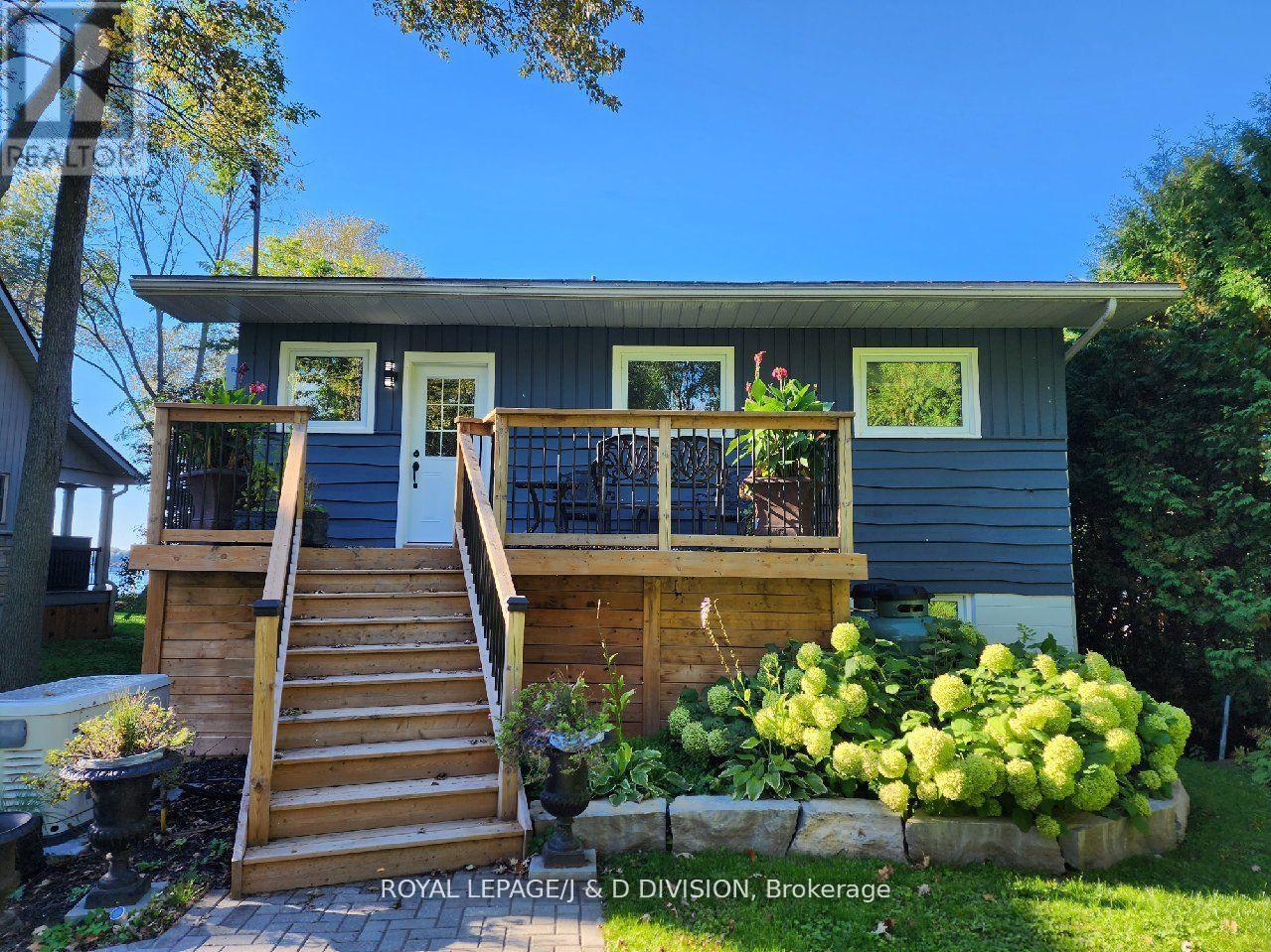 4276 Plum Point Road, Ramara, Ontario  L3V 6H7 - Photo 3 - S12779748