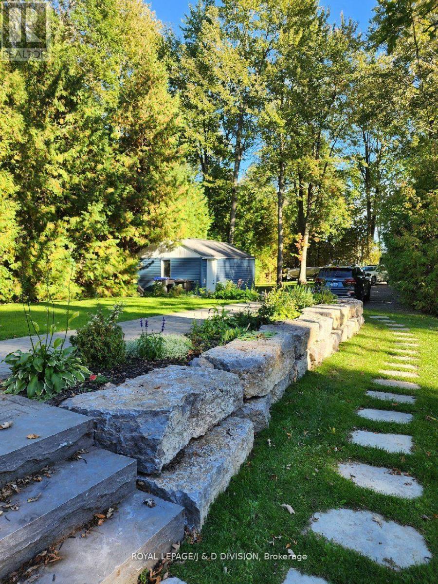 4276 Plum Point Road, Ramara, Ontario  L3V 6H7 - Photo 30 - S12779748