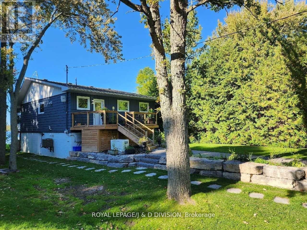 4276 Plum Point Road, Ramara, Ontario  L3V 6H7 - Photo 31 - S12779748