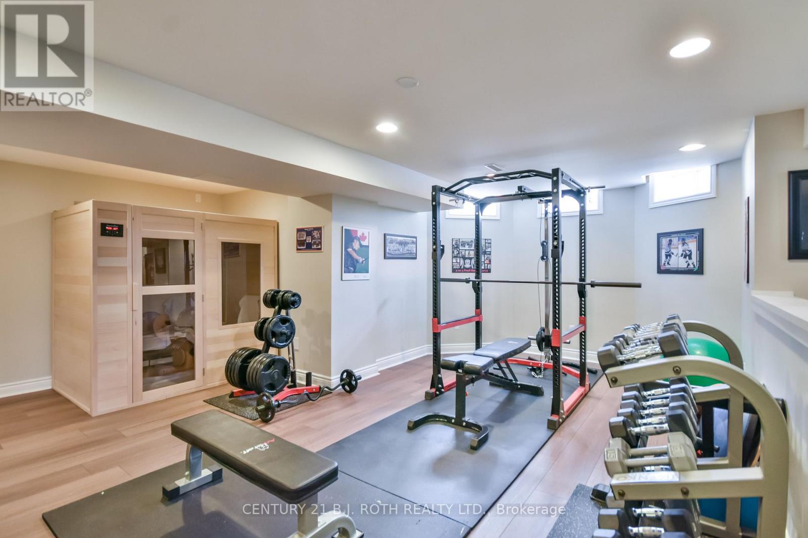 38 Camelot Square, Barrie (Innis-Shore), Ontario  L4M 0C3 - Photo 36 - S12779916