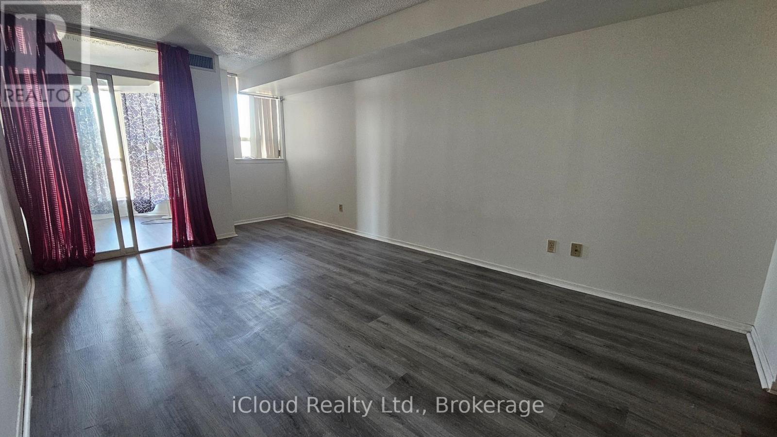 1407 - 2466 Eglinton Avenue E, Toronto, Ontario  M1K 5J8 - Photo 3 - E12731130