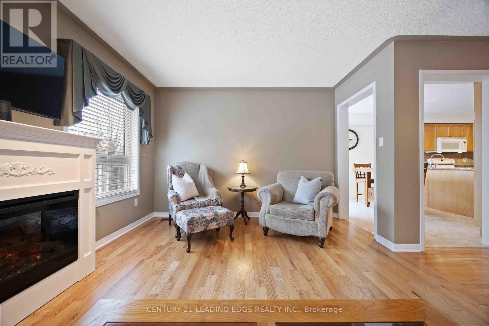 181 Bottrell Street, Clarington, Ontario  L1C 5M9 - Photo 14 - E12778874