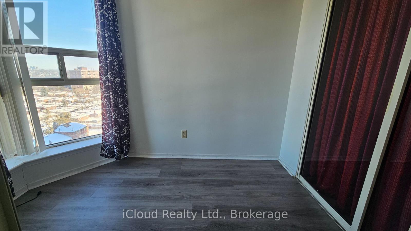 1407 - 2466 Eglinton Avenue E, Toronto, Ontario  M1K 5J8 - Photo 4 - E12731130