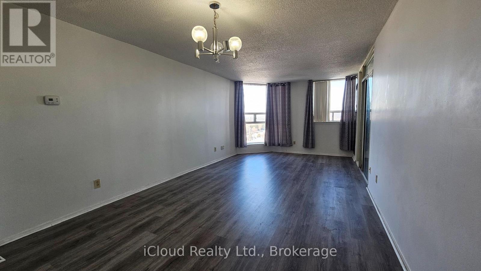 1407 - 2466 Eglinton Avenue E, Toronto, Ontario  M1K 5J8 - Photo 2 - E12731130