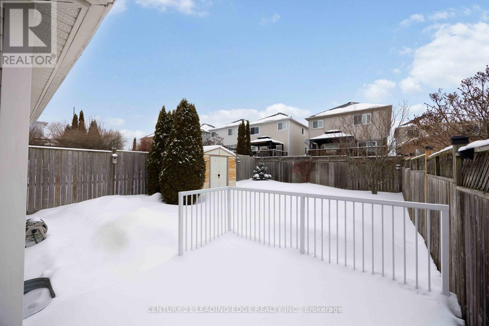 181 Bottrell Street, Clarington, Ontario  L1C 5M9 - Photo 45 - E12778874