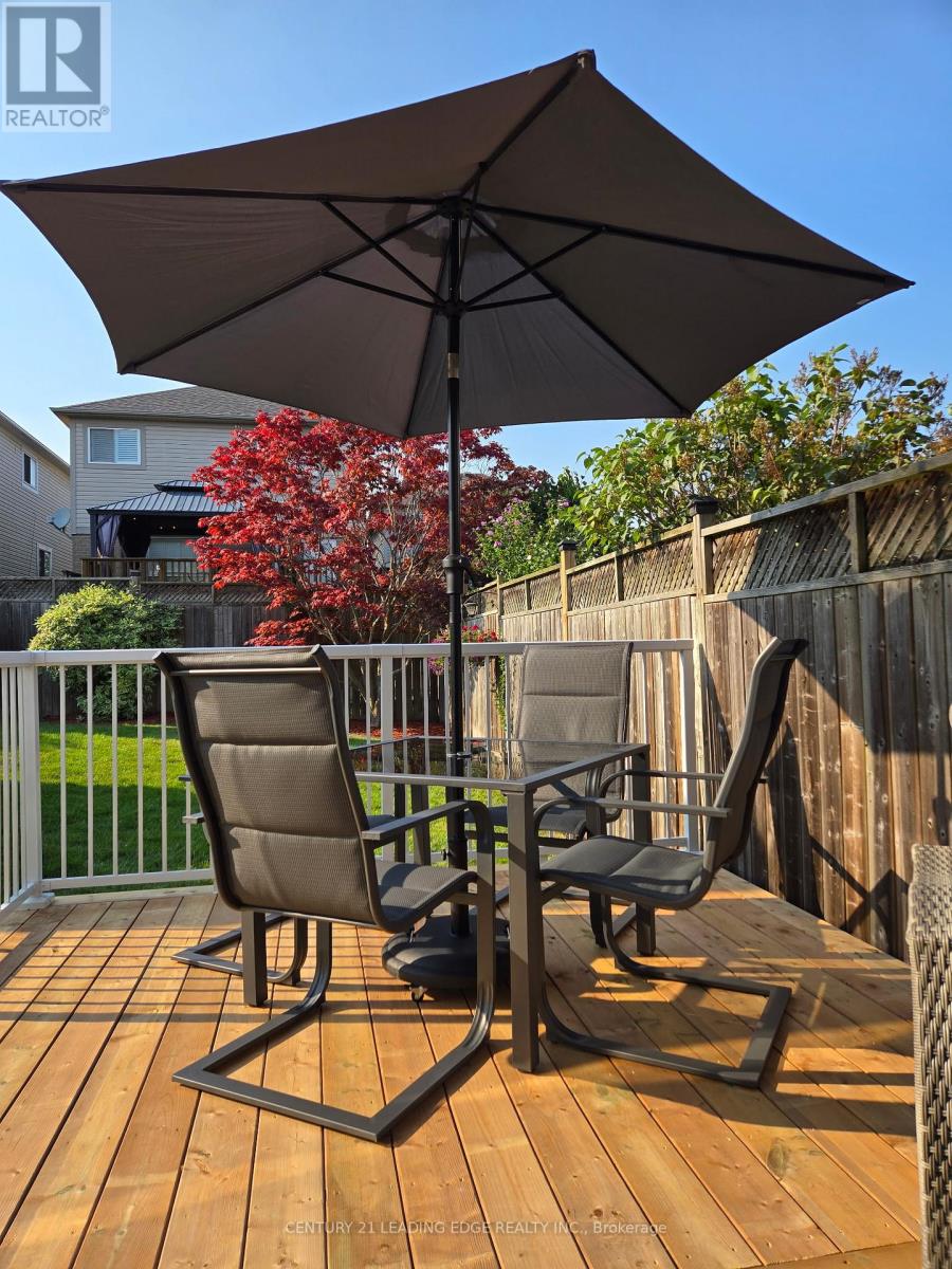 181 Bottrell Street, Clarington, Ontario  L1C 5M9 - Photo 44 - E12778874