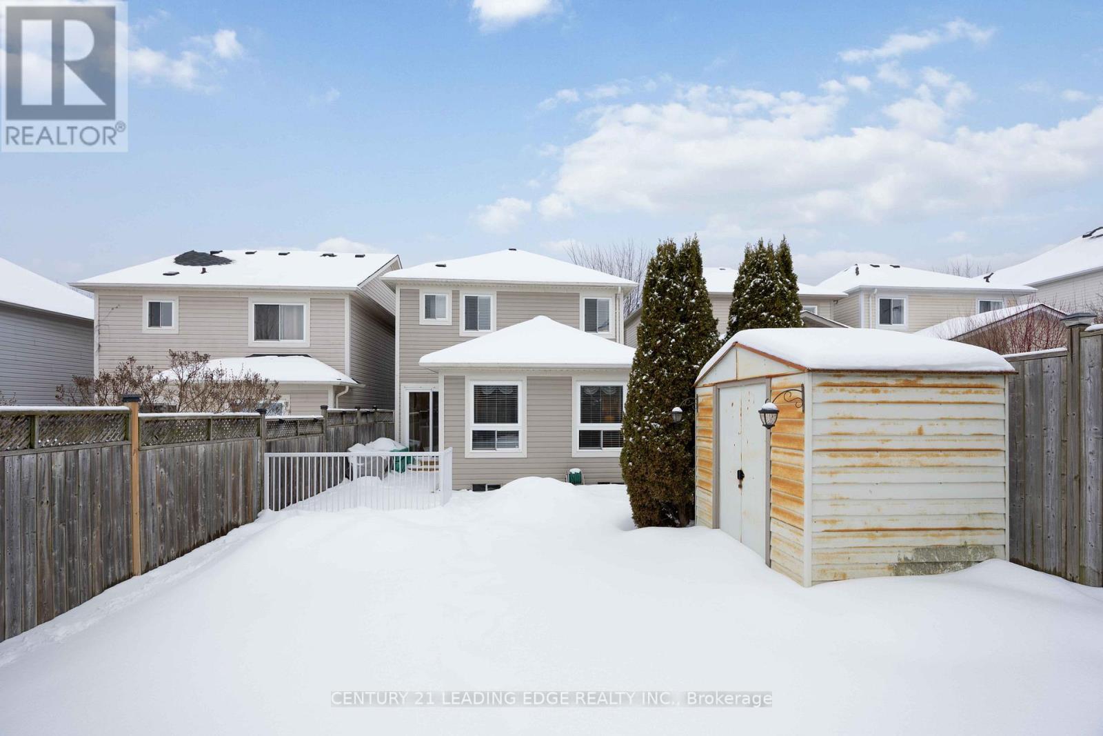 181 Bottrell Street, Clarington, Ontario  L1C 5M9 - Photo 49 - E12778874