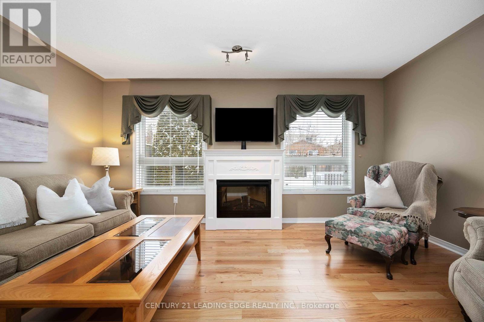 181 Bottrell Street, Clarington, Ontario  L1C 5M9 - Photo 9 - E12778874