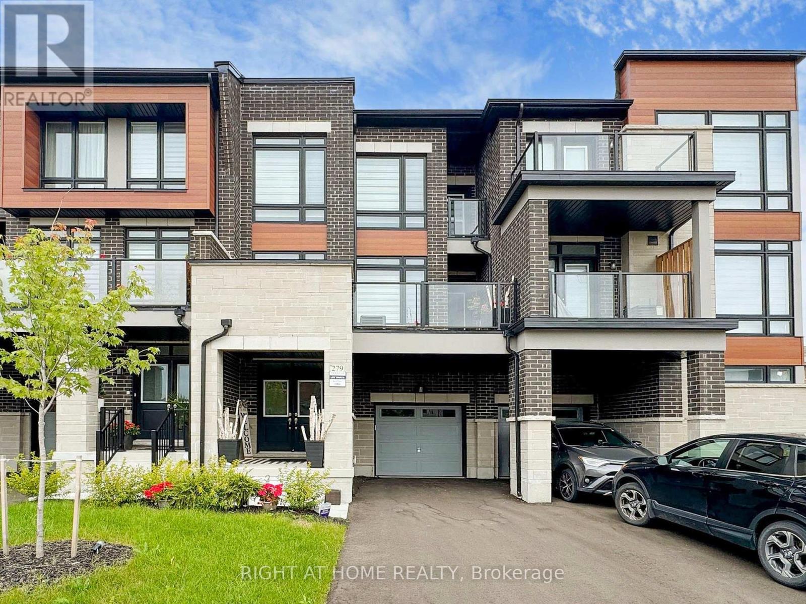 279 MOODY DRIVE, Vaughan, Ontario