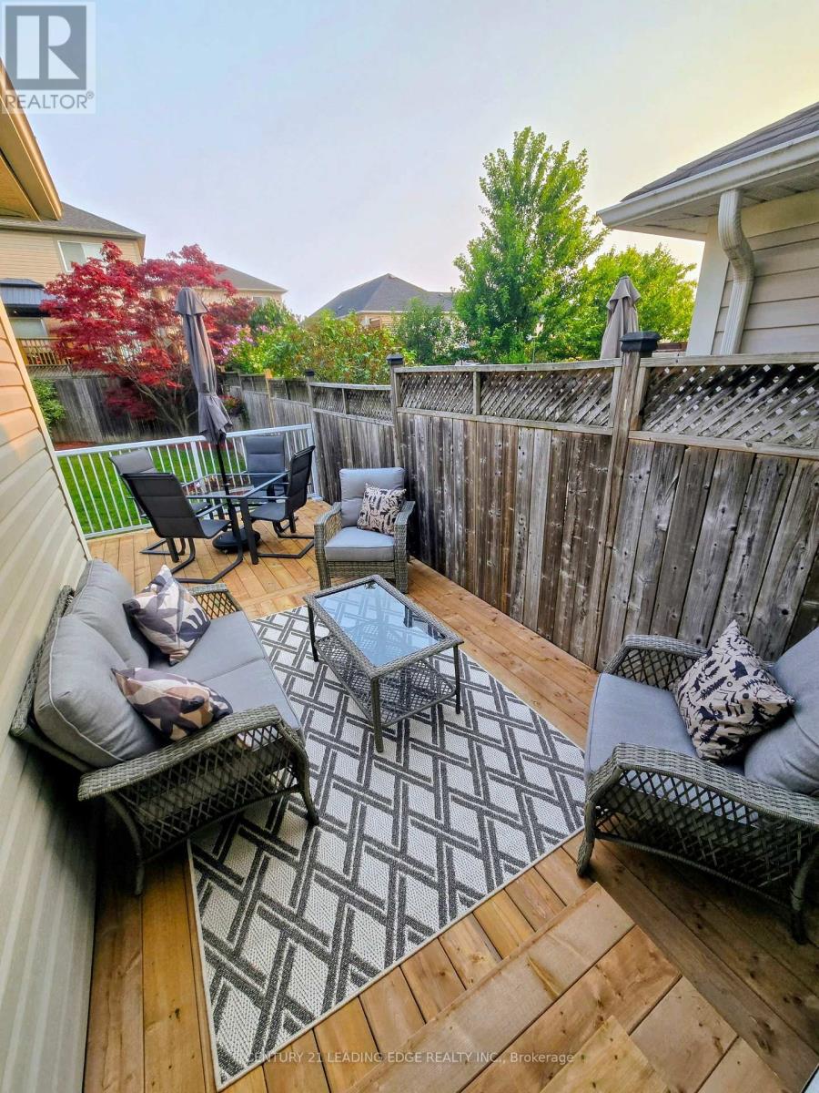 181 Bottrell Street, Clarington, Ontario  L1C 5M9 - Photo 43 - E12778874