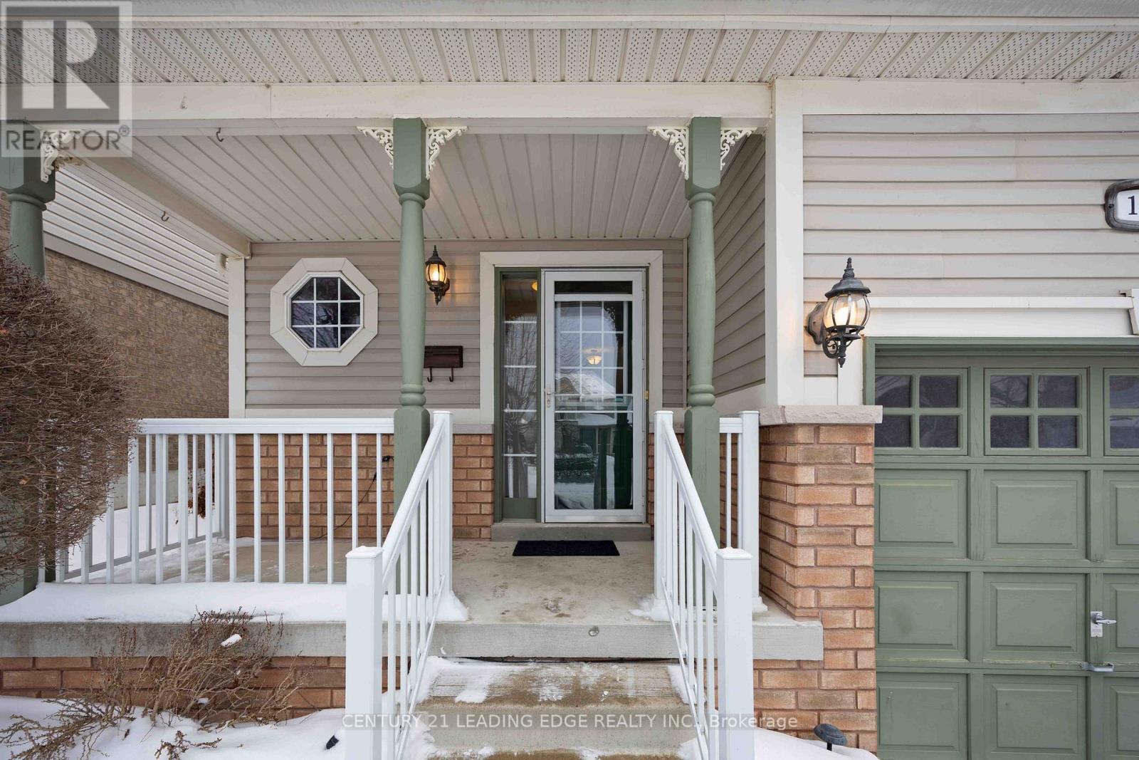 181 Bottrell Street, Clarington, Ontario  L1C 5M9 - Photo 6 - E12778874