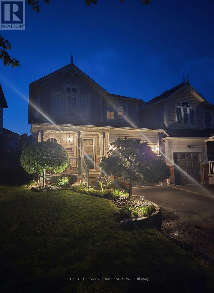 181 Bottrell Street, Clarington, Ontario  L1C 5M9 - Photo 5 - E12778874