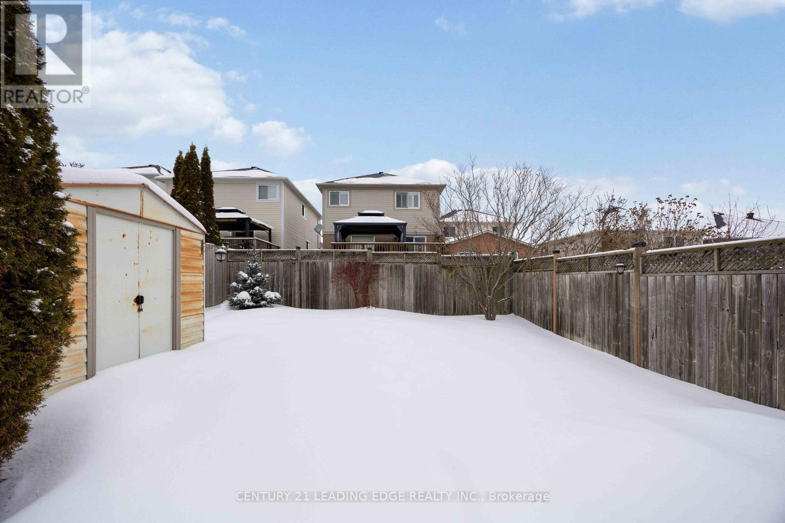 181 Bottrell Street, Clarington, Ontario  L1C 5M9 - Photo 47 - E12778874