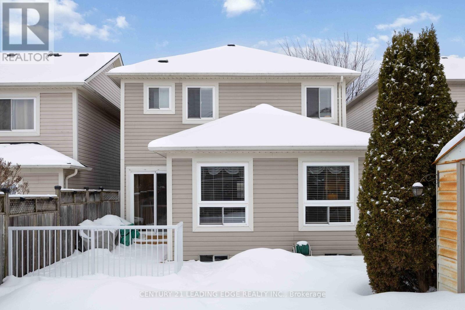 181 Bottrell Street, Clarington, Ontario  L1C 5M9 - Photo 48 - E12778874