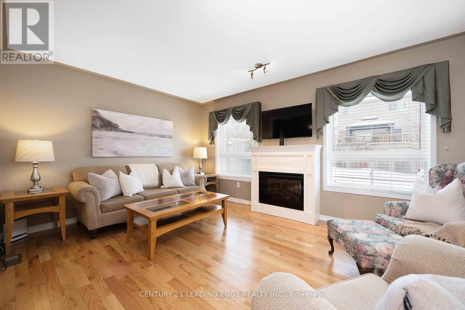 181 Bottrell Street, Clarington, Ontario  L1C 5M9 - Photo 8 - E12778874