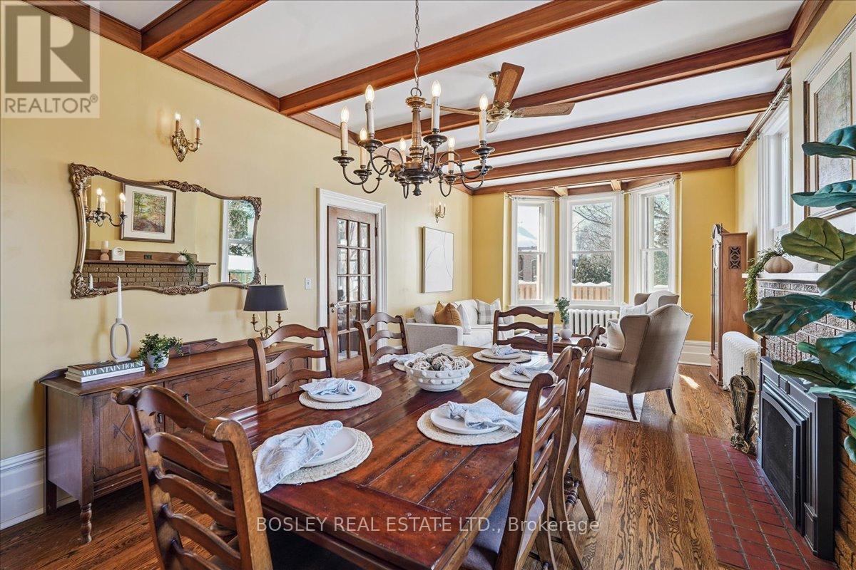 42 Royal Road, Aurora, Ontario  L4G 1A9 - Photo 11 - N12778326