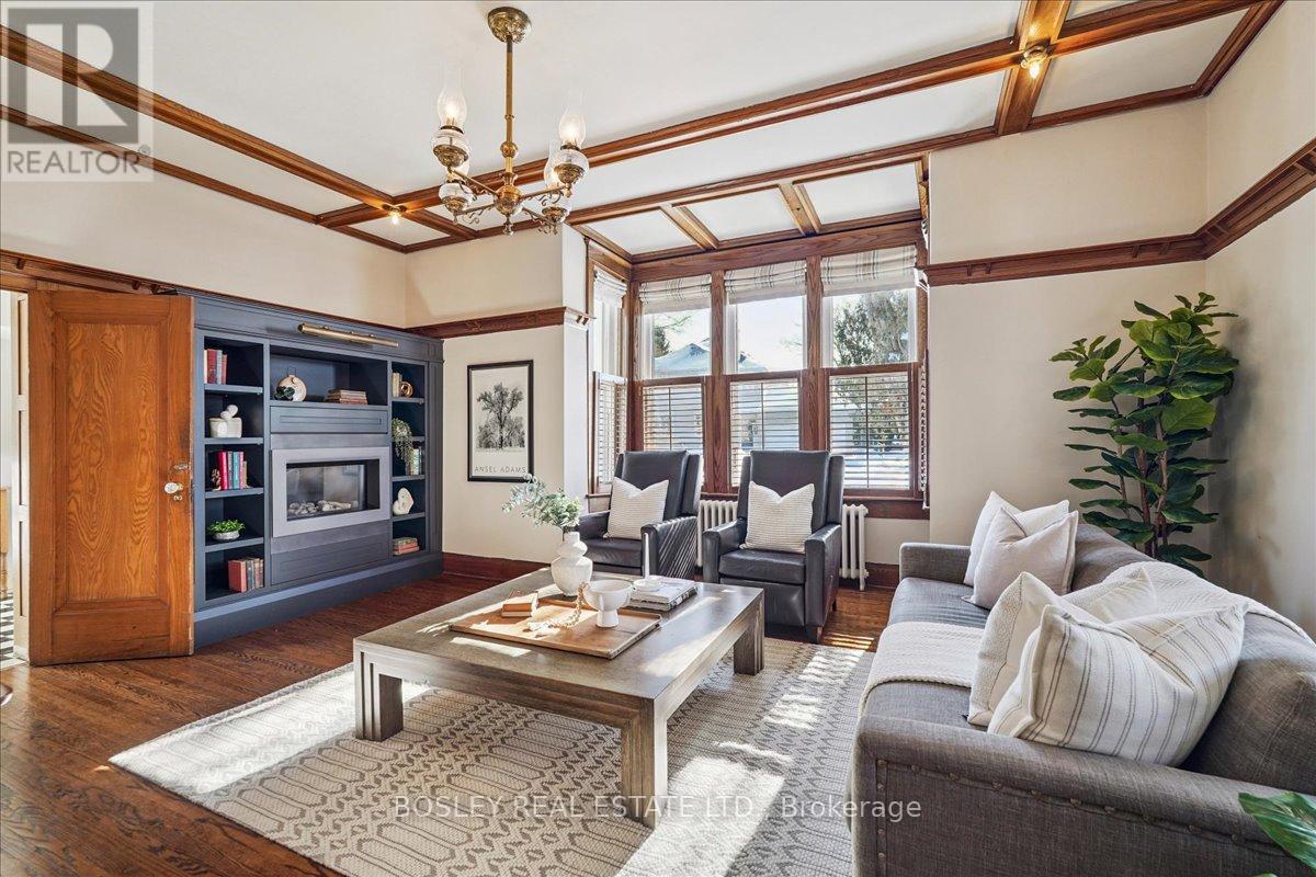 42 Royal Road, Aurora, Ontario  L4G 1A9 - Photo 15 - N12778326