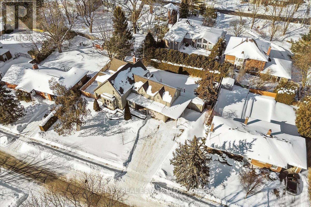 42 Royal Road, Aurora, Ontario  L4G 1A9 - Photo 41 - N12778326