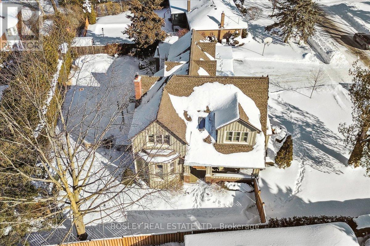 42 Royal Road, Aurora, Ontario  L4G 1A9 - Photo 47 - N12778326