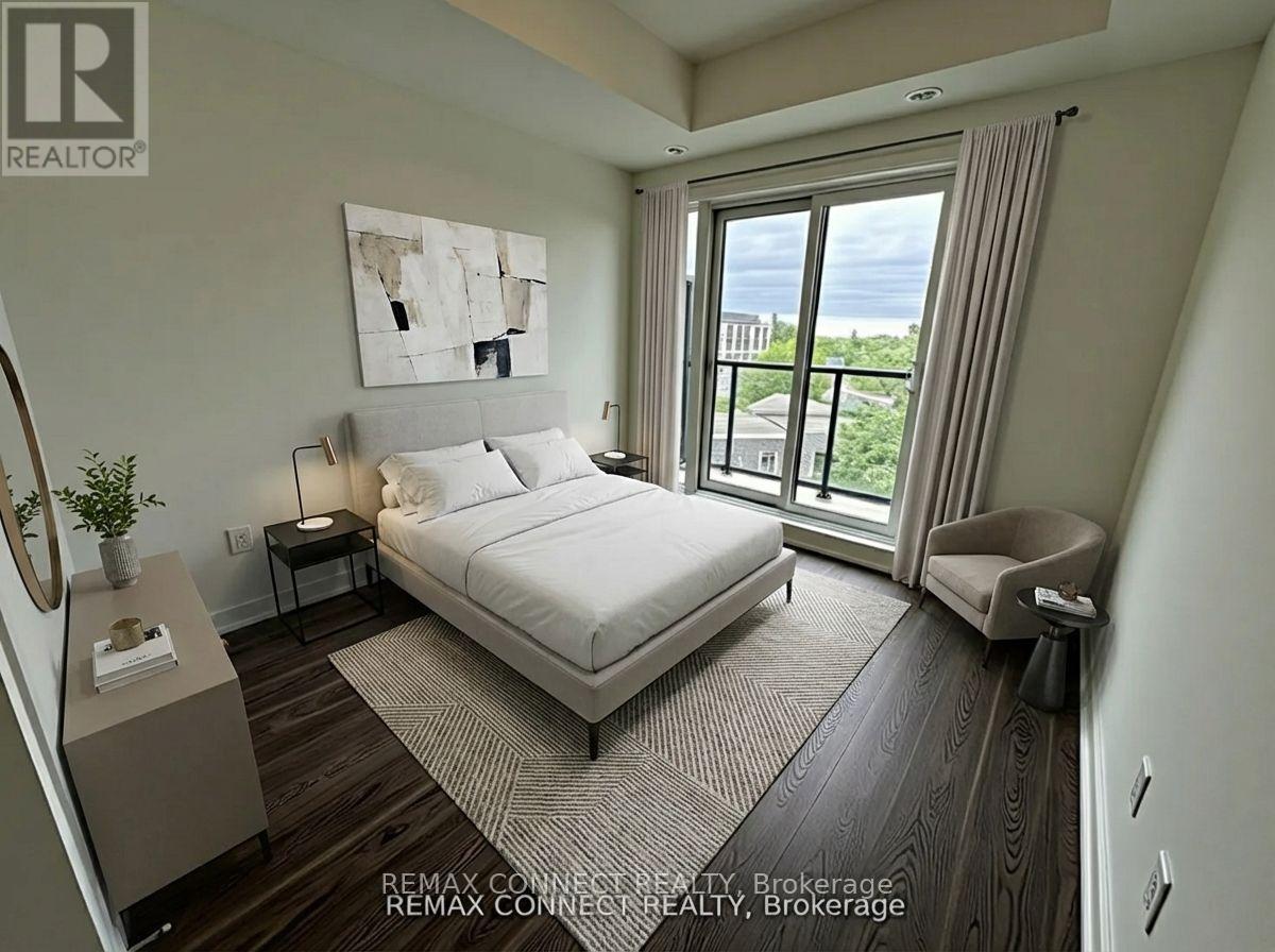 1518 - 11 David Eyer Road, Richmond Hill, Ontario  L4S 0N2 - Photo 29 - N12712580