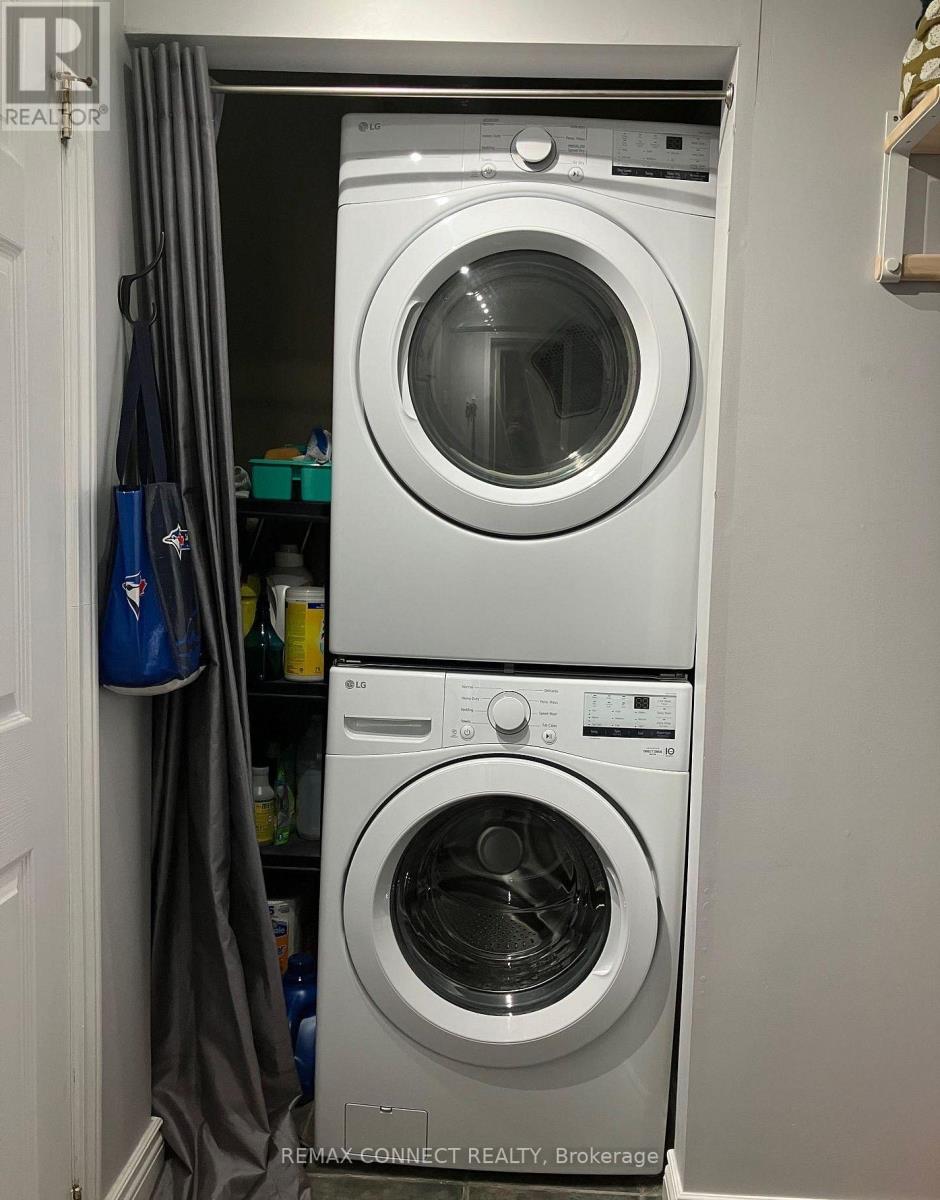 Lower Level - 88 Pinnacle Trail, Aurora, Ontario  L4G 7G6 - Photo 17 - N12778916