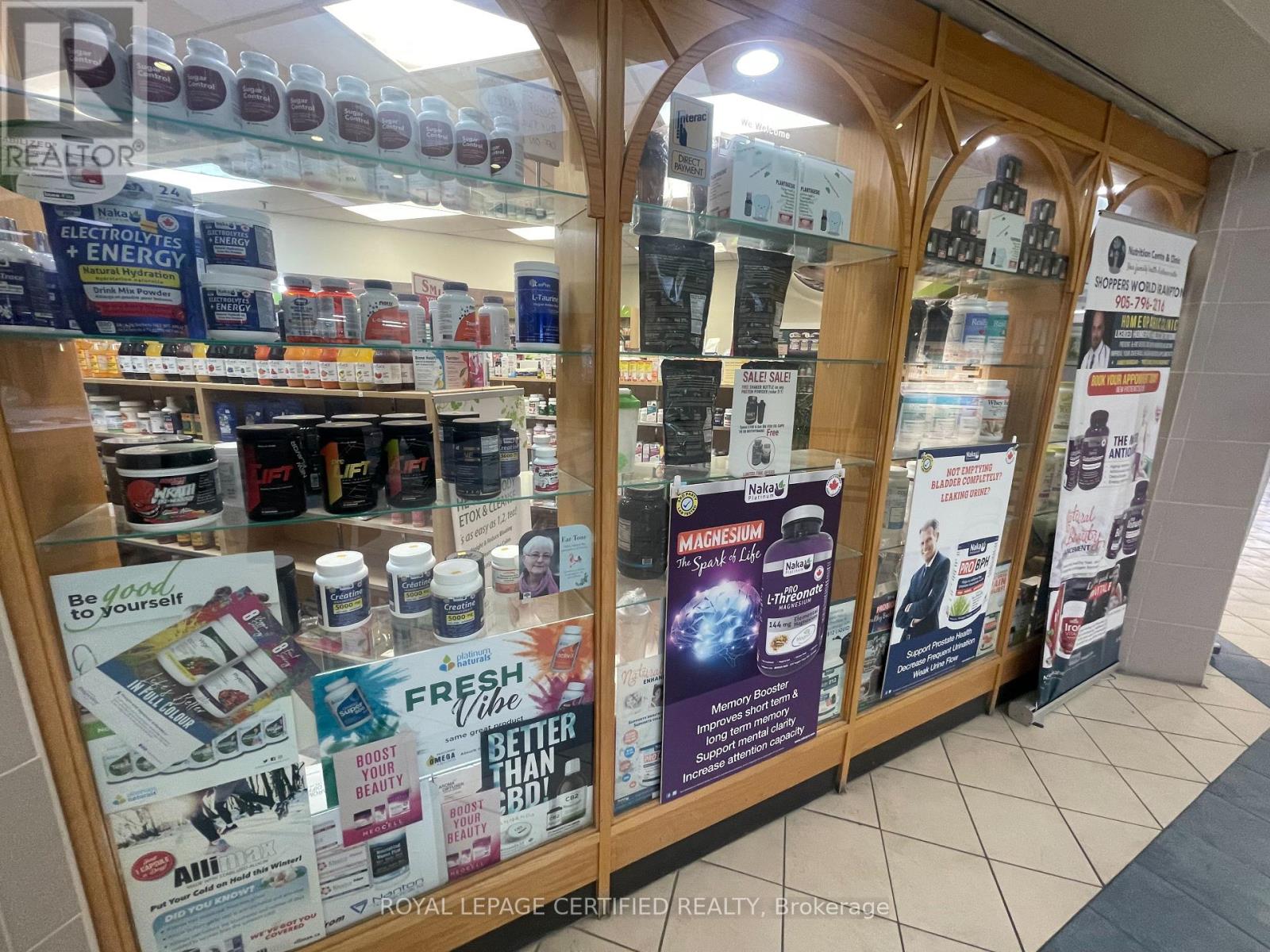 93 - 499 Main Street, Brampton, Ontario  L6Y 1N9 - Photo 10 - W12769964