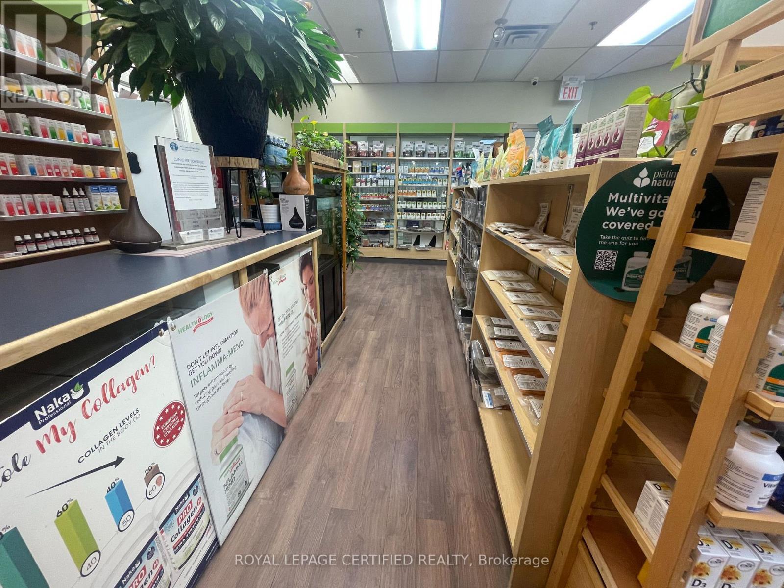 93 - 499 Main Street, Brampton, Ontario  L6Y 1N9 - Photo 6 - W12769964