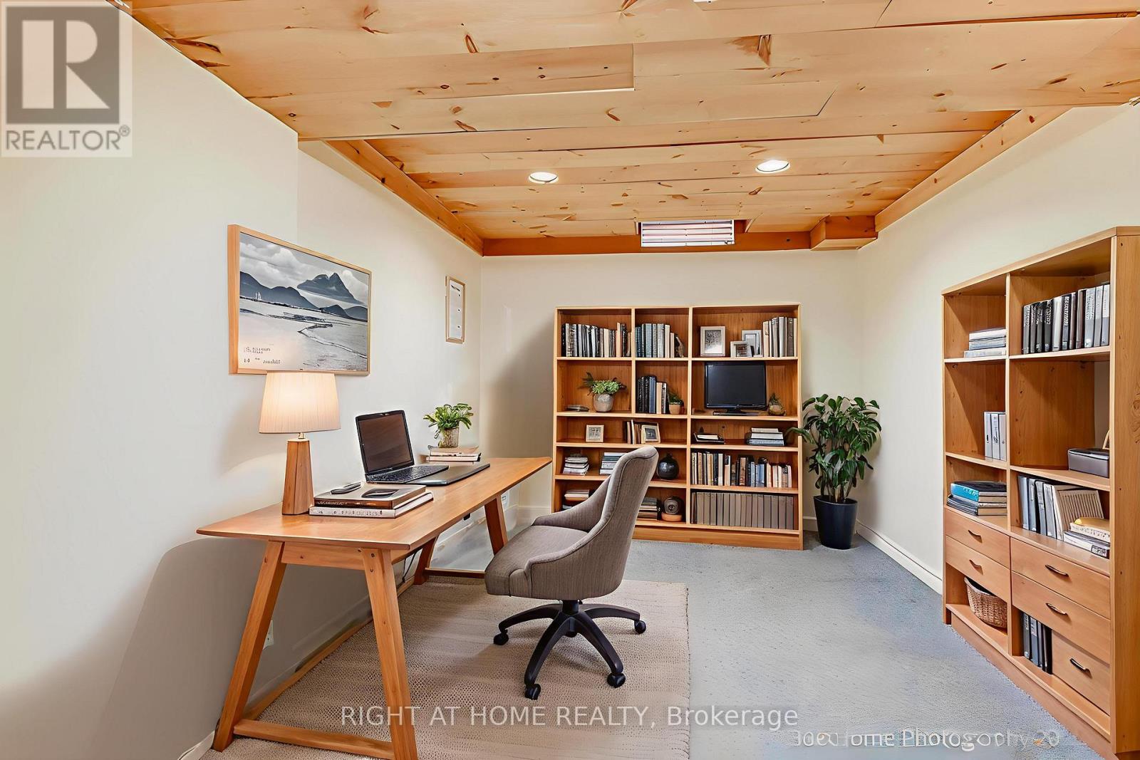 5502 Cosmic Crescent, Mississauga, Ontario  L4Z 3R9 - Photo 27 - W12773844