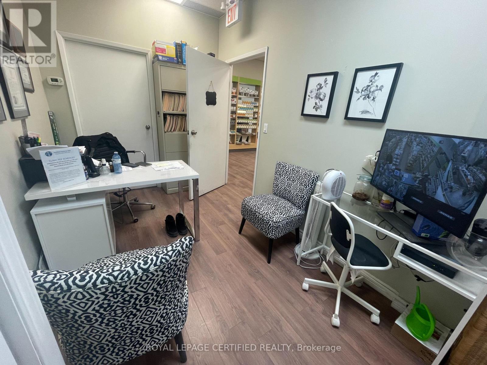 93 - 499 Main Street, Brampton, Ontario  L6Y 1N9 - Photo 11 - W12769964