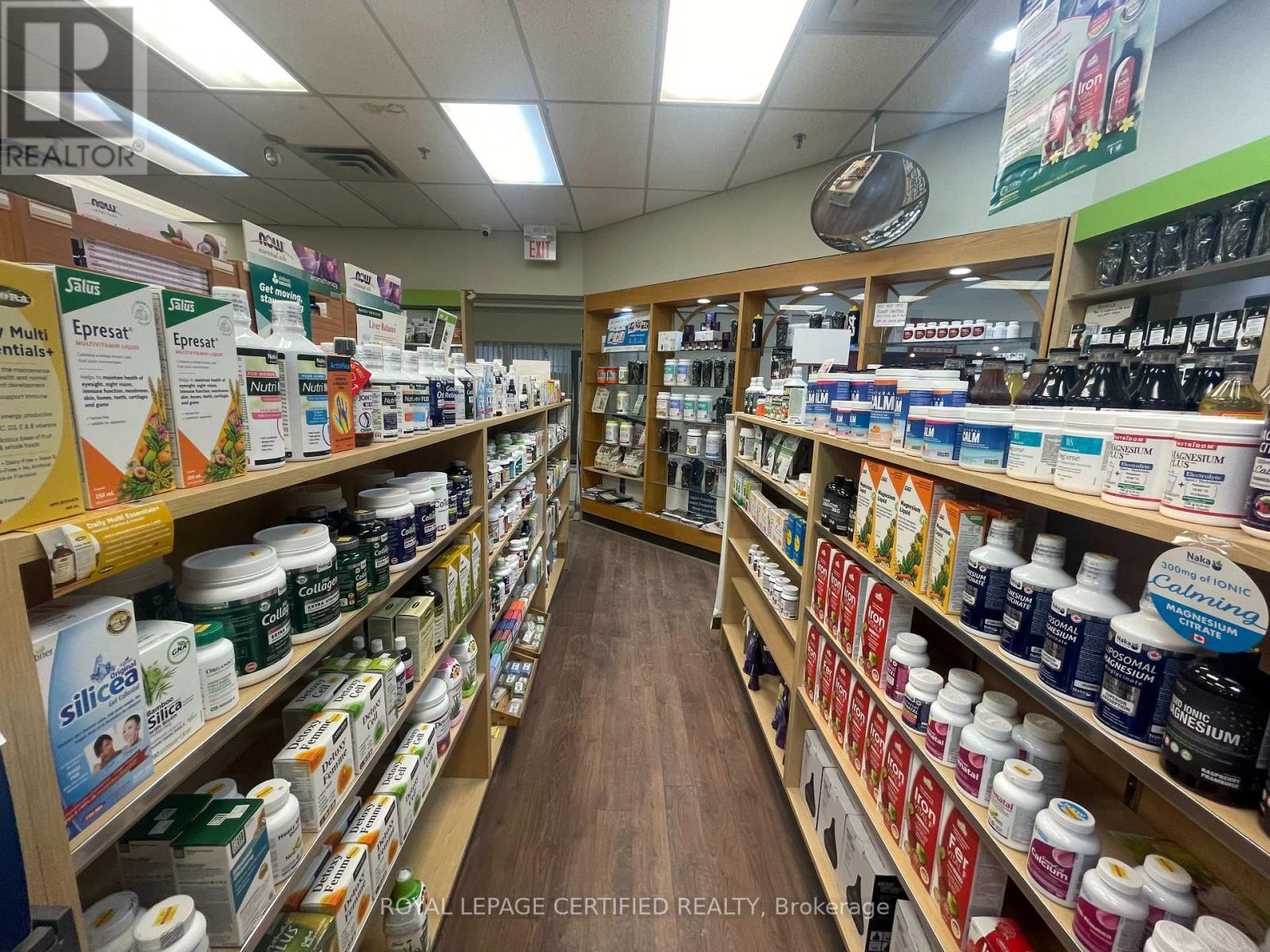 93 - 499 Main Street, Brampton, Ontario  L6Y 1N9 - Photo 4 - W12769964