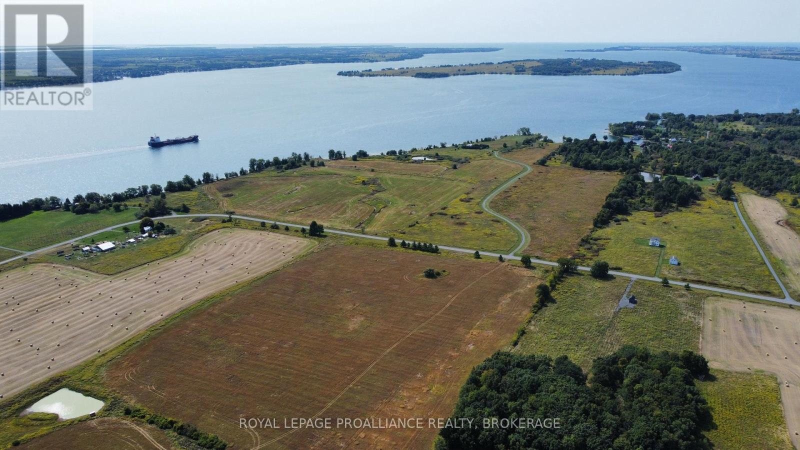 Pt Lt 8 Road 96, Frontenac Islands, Ontario  K0H 2Y0 - Photo 15 - X12399280