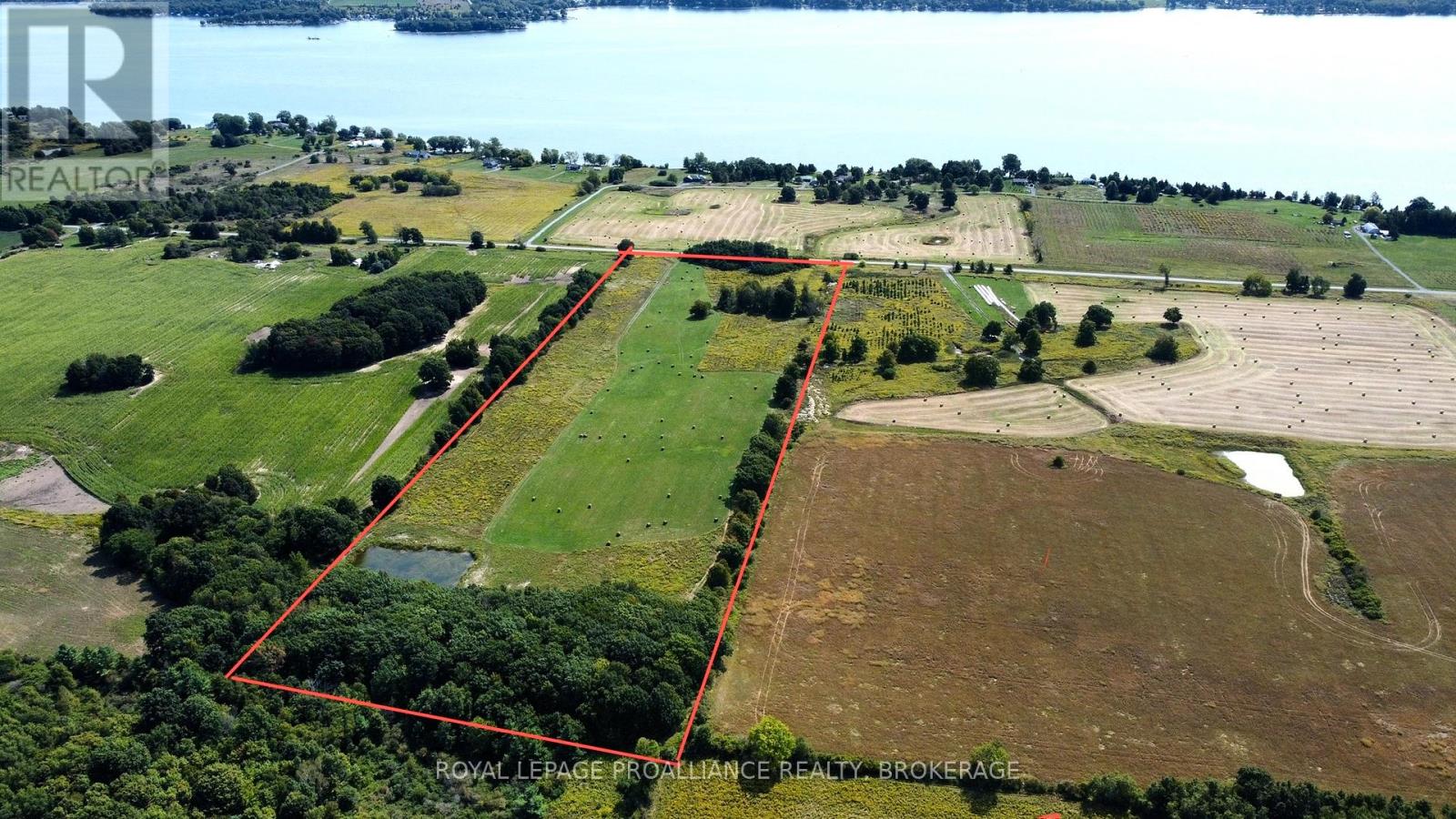 PT LT 8 ROAD 96, Frontenac Islands, Ontario