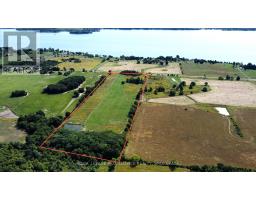 PT LT 8 ROAD 96, Frontenac Islands, Ontario