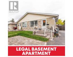 63 NEWSTEAD CRESCENT, Brampton, Ontario