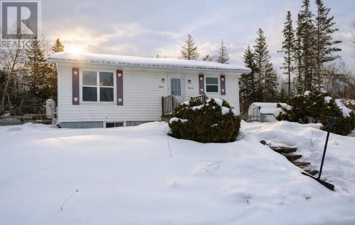 2372 Garfield Road, Belfast, Prince Edward Island  C0A 1A0 - Photo 1 - 202602592
