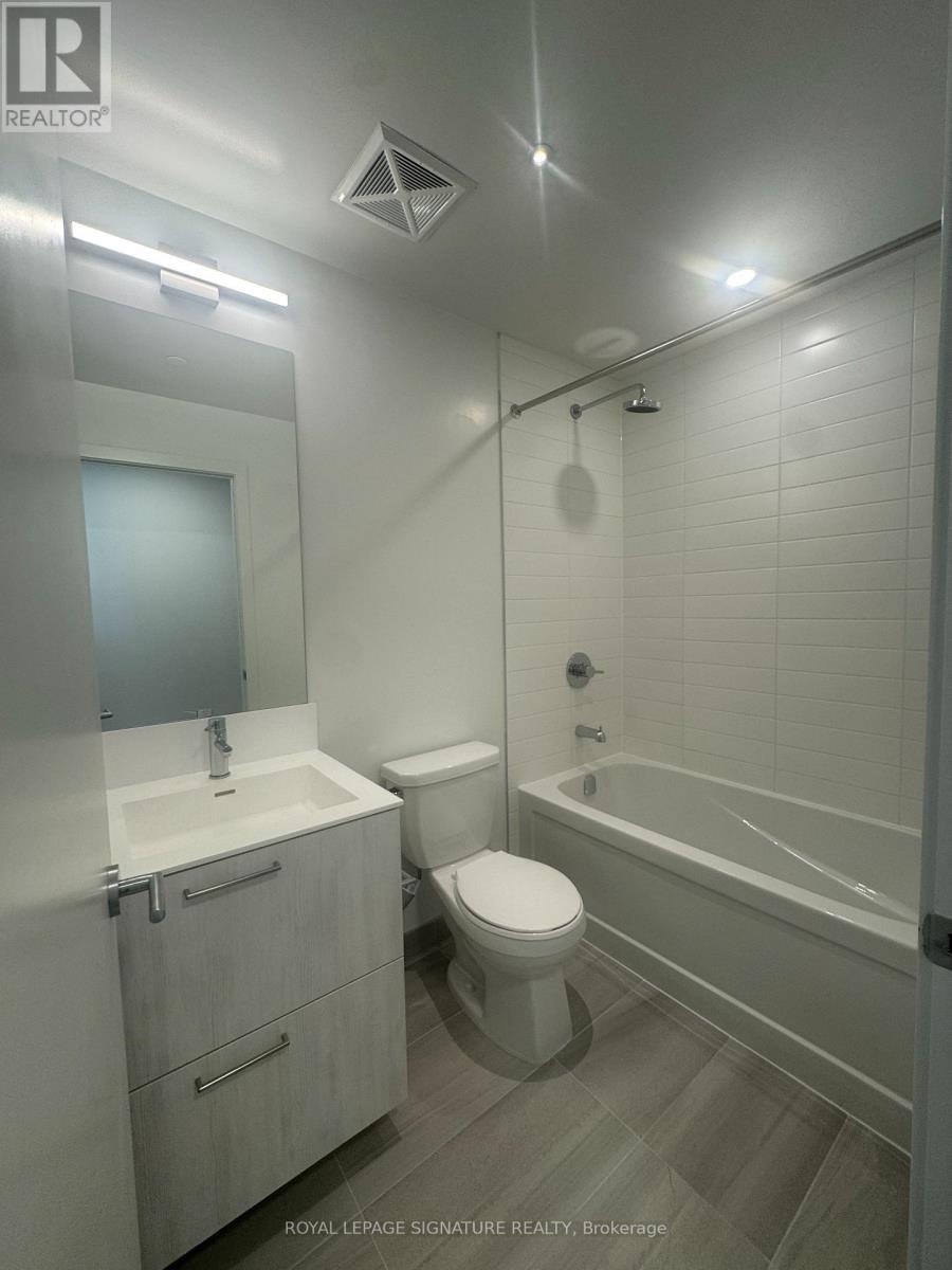 1204 - 40 Lagerfeld Drive, Brampton, Ontario  L7A 5L5 - Photo 11 - W12779800