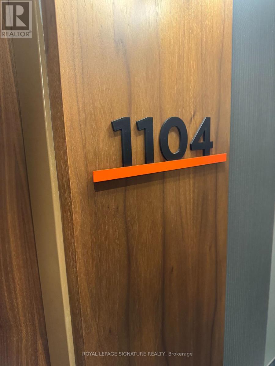 1204 - 40 Lagerfeld Drive, Brampton, Ontario  L7A 5L5 - Photo 2 - W12779800