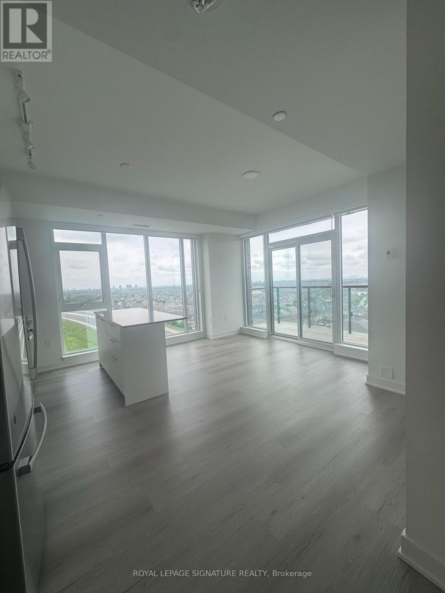 1204 - 40 Lagerfeld Drive, Brampton, Ontario  L7A 5L5 - Photo 6 - W12779800