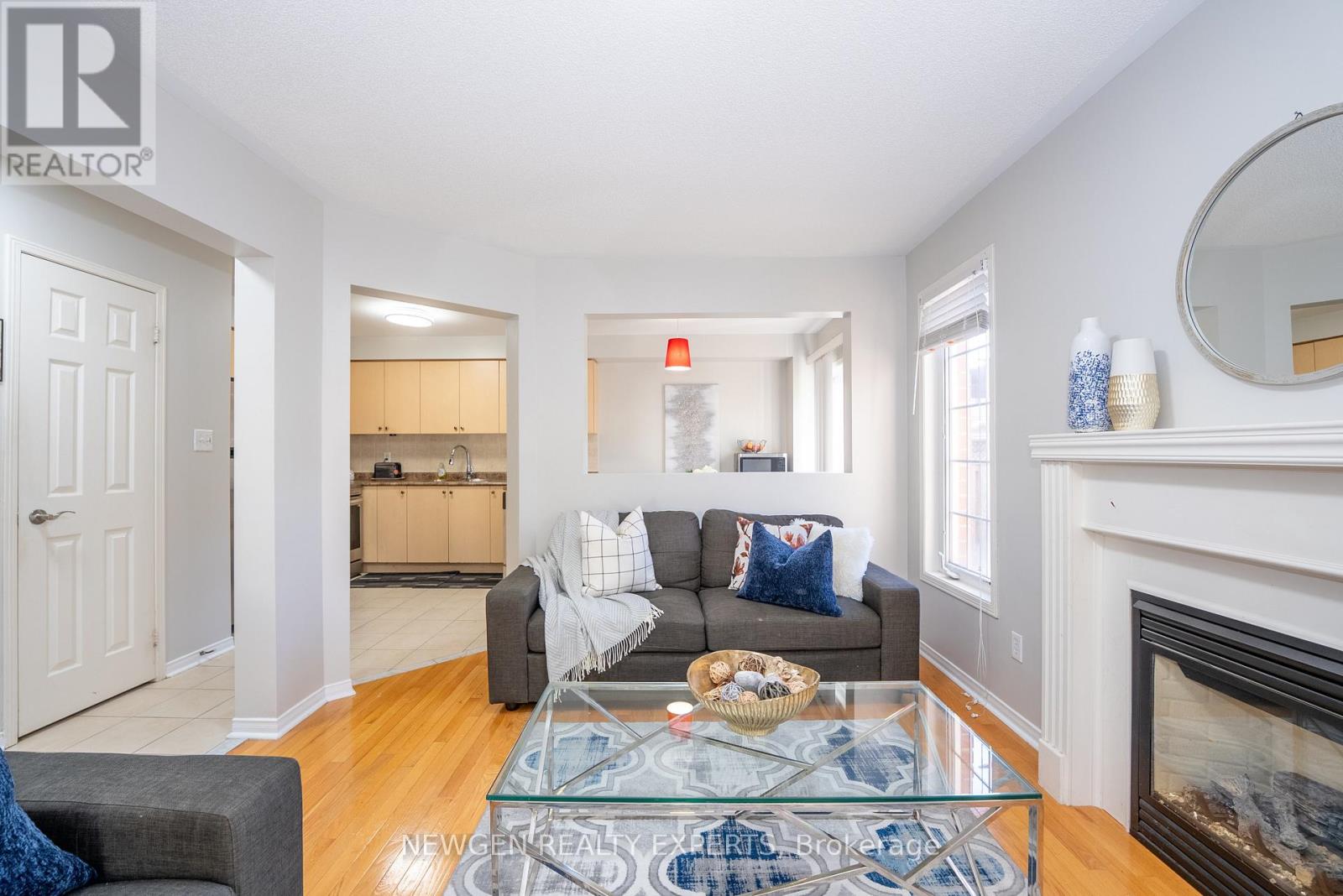 87 Luella Crescent, Brampton, Ontario  L7A 3H5 - Photo 12 - W12779802