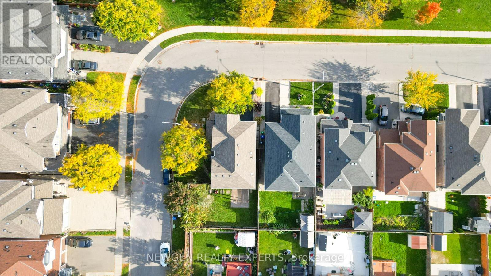 87 Luella Crescent, Brampton, Ontario  L7A 3H5 - Photo 32 - W12779802