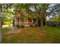 87 LUELLA CRESCENT, Brampton, Ontario